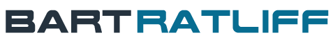 Bart Ratliff Logo